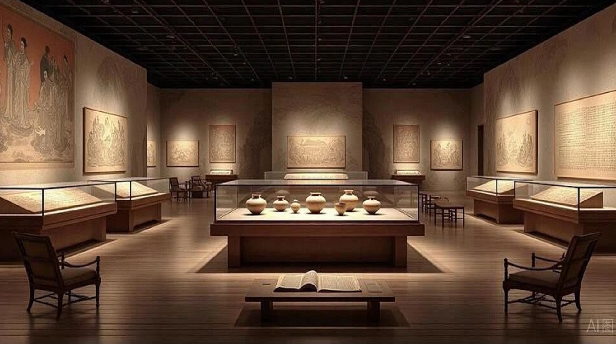 考古成果活化利用与博物馆转化的新探索