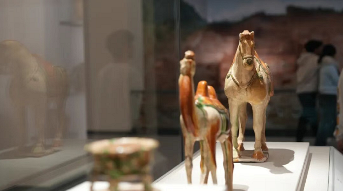 展柜灯光设计进化论